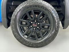 Used 2024  GMC Sierra 1500 4WD Double Cab 147" Elevation w&sol;3VL at Dutro Auto near Zanesville&comma; OH