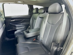 Used 2022  Hyundai Santa Fe Limited AWD at Dutro Auto near Zanesville&comma; OH