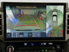 New 2026  Toyota Tundra Hybrid 4WD Limited CrewMax 5&period;5ft Bed at Graham Auto Mall near Mansfield&comma; OH