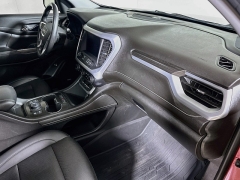 Used 2021  GMC Acadia AWD 4dr SLT at Dutro Auto near Zanesville&comma; OH