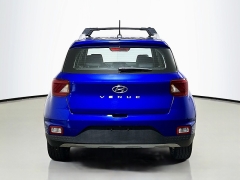 Used 2023  Hyundai Venue Limited IVT at Dutro Auto near Zanesville&comma; OH