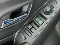 Used 2022  Chevrolet Trax AWD 4dr LT at Graham Auto Mall near Mansfield, OH