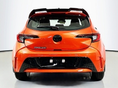 New 2026  Toyota Corolla Hatchback FX CVT at Dutro Auto near Zanesville&comma; OH