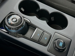 Used 2022  Ford Bronco Sport Base 4x4 at Graham Auto Mall near Mansfield, OH