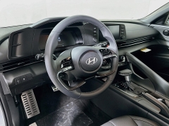 New 2026  Hyundai Elantra SEL Sport Plus Sedan at Dutro Auto near Zanesville&comma; OH