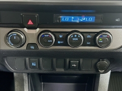 Used 2023  Toyota Tacoma 4WD SR Double Cab 5ft Bed V6 AT at Dutro Auto near Zanesville&comma; OH
