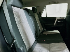 Used 2021  Toyota 4Runner SR5 4WD at Graham Auto Mall near Mansfield&comma; OH