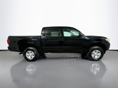Used 2023  Toyota Tacoma 4WD SR Double Cab 5ft Bed V6 AT at Dutro Auto near Zanesville&comma; OH