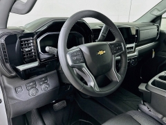 New 2026  Chevrolet Silverado 1500 4WD Crew Cab 147" LT w&sol;1LT at Graham Auto Mall near Mansfield&comma; OH