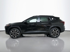 New 2026  Chevrolet Trax FWD 4dr 2RS at Dutro Auto near Zanesville&comma; OH