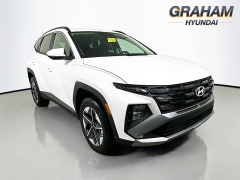 New 2025 Hyundai Tucson SEL AWD at Dutro Auto near Zanesville, OH