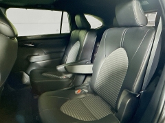 Used 2022  Toyota Highlander XSE AWD at Dutro Auto near Zanesville&comma; OH