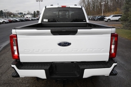 New 2026  Ford Super Duty F-350 4WD XL Crew Cab SRW 6&period;75' Box at Graham Auto Mall near Mansfield&comma; OH
