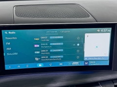 New 2026  Hyundai Santa Fe Hybrid Limited AWD at Dutro Auto near Zanesville, OH