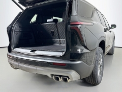 New 2026  Chevrolet Traverse AWD 4dr LT w/2LT at Dutro Auto near Zanesville, OH