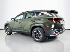 New 2026  Hyundai Tucson SEL AWD at Dutro Auto near Zanesville, OH