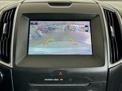 Used 2015  Ford Edge 4d SUV AWD SEL V6 at Graham Auto Mall near Mansfield&comma; OH