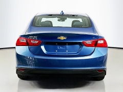 Used 2025  Chevrolet Malibu 4dr Sdn 1LT at Graham Auto Mall near Mansfield&comma; OH