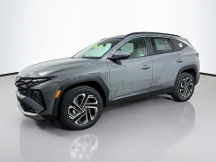 New 2026  Hyundai Tucson SEL Plus AWD at Dutro Auto near Zanesville&comma; OH