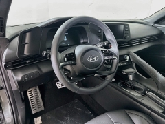 New 2026  Hyundai Elantra SEL Sport Plus Sedan at Dutro Auto near Zanesville&comma; OH