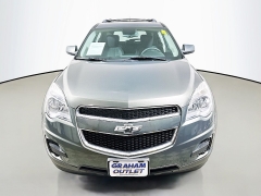 Used 2013  Chevrolet Equinox 4d SUV FWD LT1 at Dutro Auto near Zanesville, OH