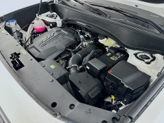 New 2026  Hyundai Palisade SEL Premium 7P AWD at Graham Auto Mall near Mansfield&comma; OH