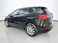 Used 2019  Buick Envision 4d SUV FWD Essence at Dutro Auto near Zanesville&comma; OH