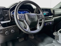 Used 2026  Chevrolet Silverado 1500 4WD Crew Cab 147" RST at Dutro Auto near Zanesville&comma; OH