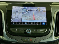 Used 2023  Chevrolet Equinox AWD 4dr Premier at Graham Auto Mall near Mansfield&comma; OH