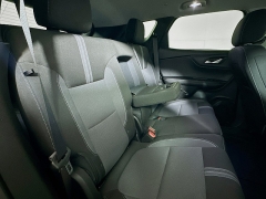 Used 2024  Chevrolet Blazer FWD 4dr LT w&sol;2LT at Graham Auto Mall near Mansfield&comma; OH