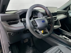 New 2026  Ford Explorer ST-Line 4WD at Dutro Auto near Zanesville&comma; OH