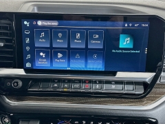 New 2026  Chevrolet Silverado 1500 4WD Crew Cab 147" LT w&sol;2FL at Dutro Auto near Zanesville&comma; OH