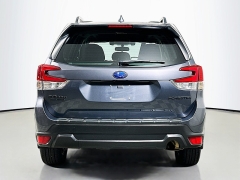 Used 2021  Subaru Forester Premium CVT at Graham Auto Mall near Mansfield&comma; OH