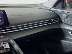 Used 2023  Hyundai Elantra Limited IVT at Dutro Auto near Zanesville&comma; OH