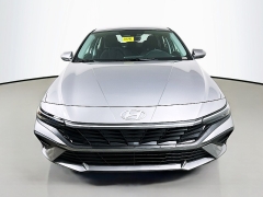 New 2026  Hyundai Elantra Hybrid Blue Sedan at Graham Auto Mall near Mansfield&comma; OH