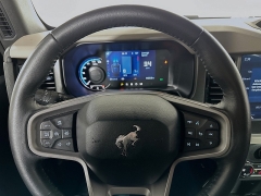 Used 2024  Ford Bronco Wildtrak 4 Door Advanced 4x4 at Graham Auto Mall near Mansfield&comma; OH