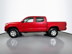 Used 2023  Toyota Tacoma 4WD SR Double Cab 5ft Bed V6 AT at Dutro Auto near Zanesville&comma; OH