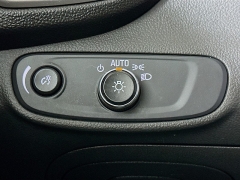 Used 2019  Chevrolet Trax 4d SUV AWD LT at Dutro Auto near Zanesville&comma; OH