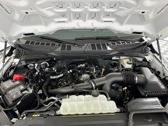 New 2025  Ford F-150 4WD STX SuperCrew 5.5' Box at Graham Auto Mall near Mansfield, OH