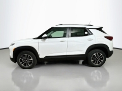 New 2026  Chevrolet Trailblazer AWD 4dr LT at Graham Auto Mall near Mansfield&comma; OH