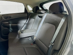 Used 2023  Hyundai Kona SEL Auto AWD at Dutro Auto near Zanesville&comma; OH