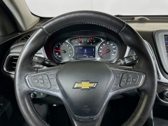 Used 2020  Chevrolet Equinox 4d SUV FWD LT w&sol;1LT at Dutro Auto near Zanesville&comma; OH