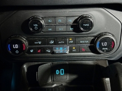 Used 2024  Ford Bronco Raptor 4 Door Advanced 4x4 at Dutro Auto near Zanesville&comma; OH