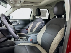 New 2025  Ford Bronco Sport Big Bend 4x4 at Graham Auto Mall near Mansfield, OH