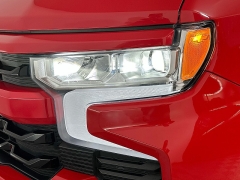 Used 2023  Chevrolet Silverado 1500 4WD Crew Cab 147" RST at Dutro Auto near Zanesville&comma; OH