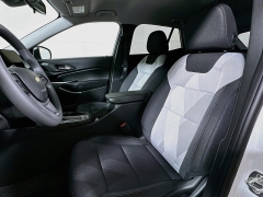 New 2026  Chevrolet Trax FWD 4dr LS at Dutro Auto near Zanesville&comma; OH