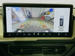 New 2026  Ford Bronco Sport Big Bend 4x4 at Dutro Auto near Zanesville&comma; OH