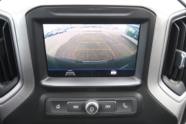 Used 2021  Chevrolet Silverado 2500HD 4WD Crew Cab 172" Work Truck Gas at Dutro Auto near Zanesville&comma; OH