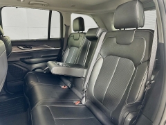 Used 2023  Jeep Grand Cherokee Limited 4x4 at Graham Auto Mall near Mansfield&comma; OH