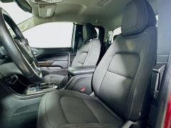 Used 2017  GMC Canyon 4WD Ext Cab SLE at Dutro Auto near Zanesville&comma; OH